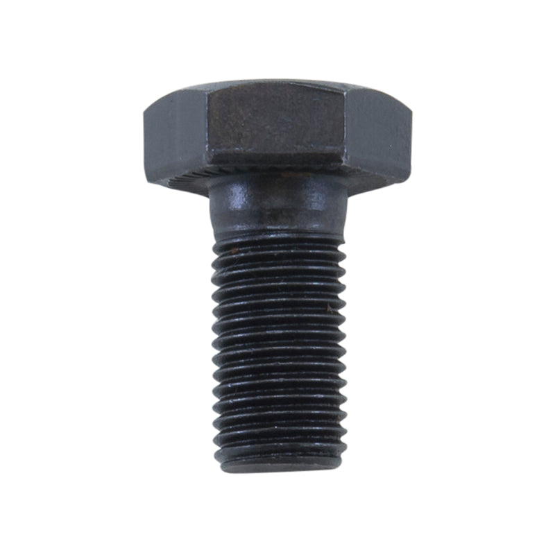 
                      
                        Yukon Gear Rplcmnt Ring Gear Bolt For Model 20 / Grand Cherokee 35 / Super Dana 30 & Dana 50
                      
                    