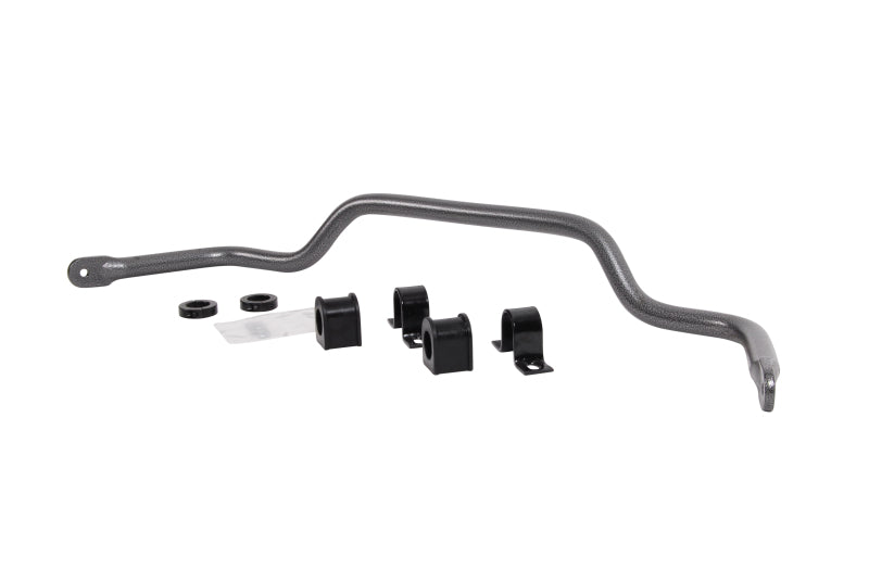 
                      
                        Hellwig 20-22 Ram 1500 2/4WD (Excl. TRX) Solid Heat Treated Chromoly 1-3/8in Front Sway Bar
                      
                    