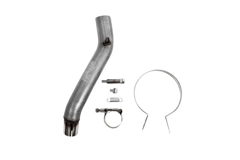 
                      
                        MBRP 91-92 Honda TRX 250X / 93-05 300EX FourTrax/SportTrax Slip-On Exhaust System w/Sport Muffler
                      
                    