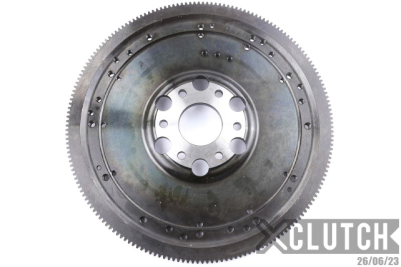 
                      
                        XClutch 68-70 Ford Mustang Base 7.0L Chromoly Flywheel
                      
                    