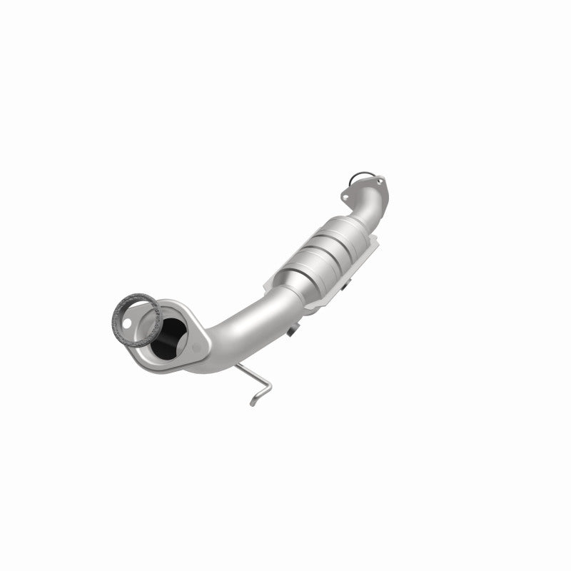 
                      
                        MagnaFlow 02-06 Acura RSX 4 2.0L (includes Type S) Direct-Fit Catalytic Converter
                      
                    