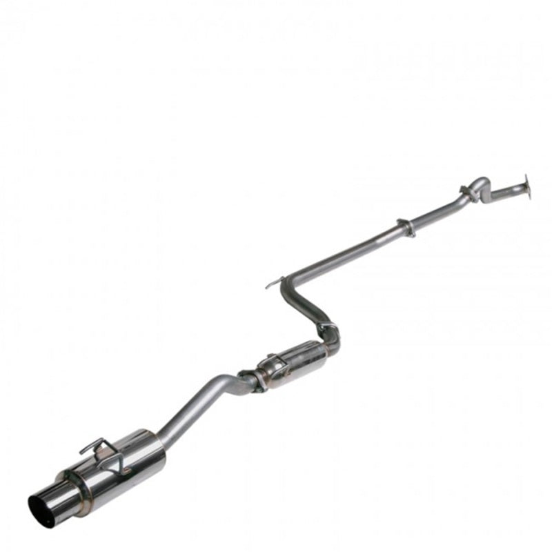 
                      
                        Skunk2 MegaPower 06-08 Honda Civic (Non Si) (2Dr) 60mm Exhaust System
                      
                    