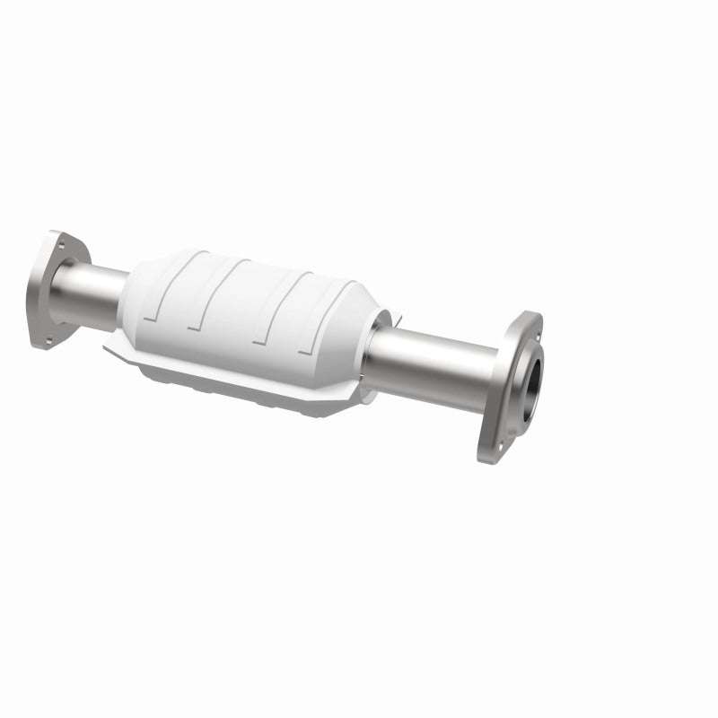 
                      
                        MagnaFlow Conv DF 01/20/00-01 Jeep Cherokee 4.0L Rear (49 State)
                      
                    