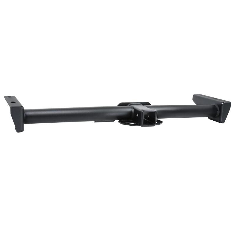 
                      
                        Westin 15-22 Chevrolet Colorado Outlaw Bumper Hitch Receiver - Textured Black
                      
                    