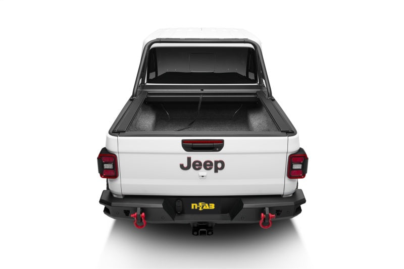 
                      
                        N-Fab ARC Sports Bar 20-22 Jeep Gladiator - Textured Black(Roll-N-Lock Cover Fitment Only)
                      
                    