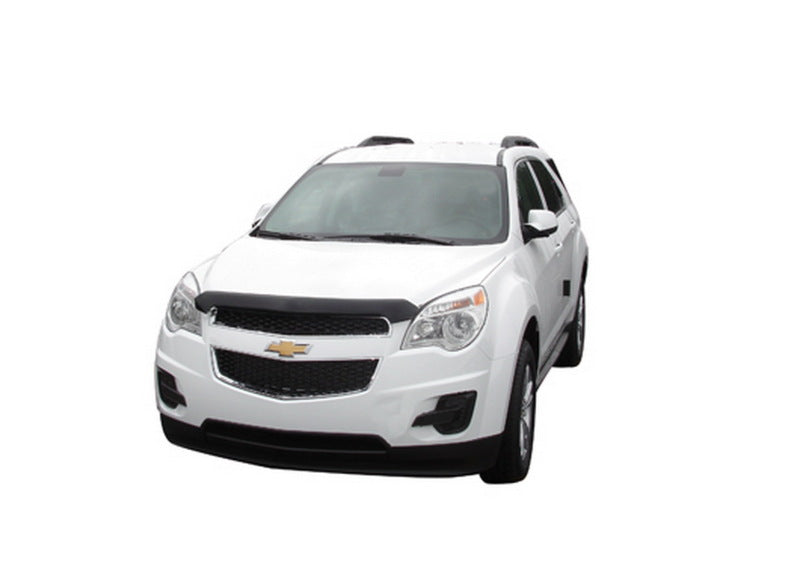 
                      
                        AVS 10-17 Chevy Equinox High Profile Bugflector II Hood Shield - Smoke
                      
                    