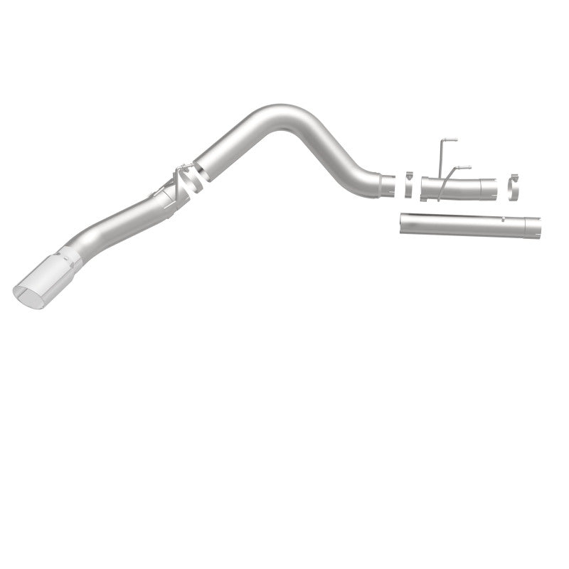 
                      
                        MagnaFlow 07-17 Dodge Ram 2500/3500 6.7L DPF-Back SS 5in Single Passenger Side Rear Exit
                      
                    