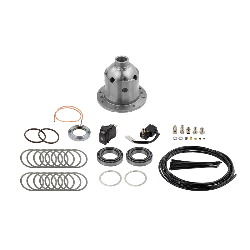 
                      
                        ARB Airlocker Dana35 30Spl 3.54&Up S/N.
                      
                    