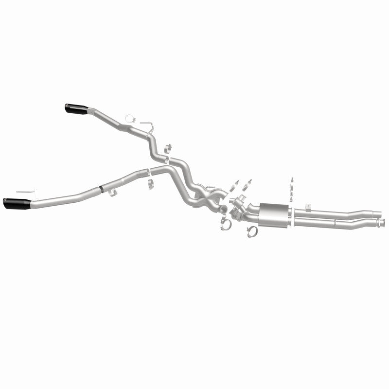 
                      
                        Magnaflow 2024 Ford Ranger Raptor Cat-Back Exhaust System
                      
                    