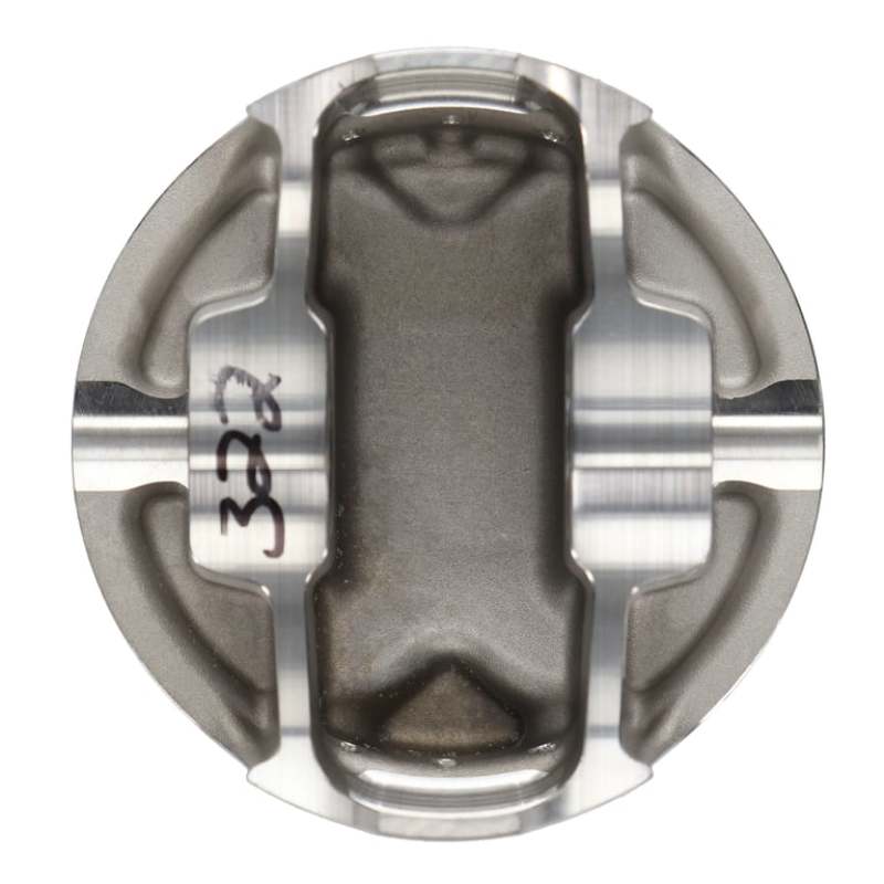 
                      
                        Wiseco 02-06 Acura/Honda K20/RSX-S 86.5mm Bore .020 Oversize 11.0:1 CR Dome Dish Piston
                      
                    