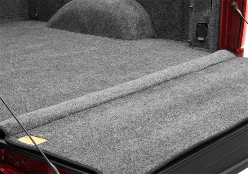 
                      
                        BedRug 2019+ GM Silverado/Sierra 1500 5ft 8in Bed (w/o Multi-Pro Tailgate) Bedliner
                      
                    