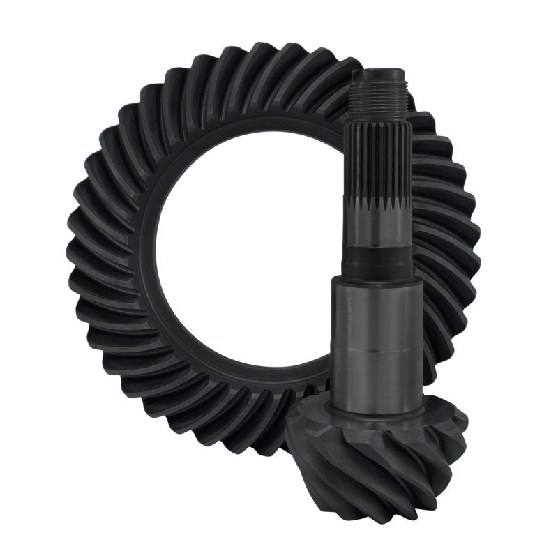 
                      
                        Yukon Ring & Pinion Set for 03-06 Sprinter Van 3.73 Ratio
                      
                    