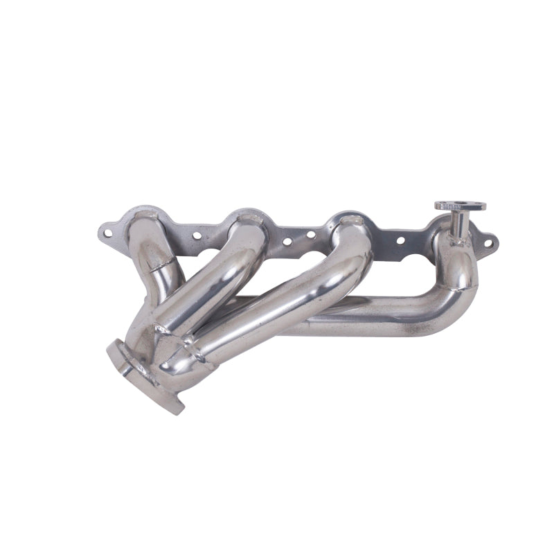 
                      
                        BBK 01-02 Camaro Firebird LS1 Shorty Tuned Length Exhaust Headers - 1-3/4 Silver Ceramic
                      
                    