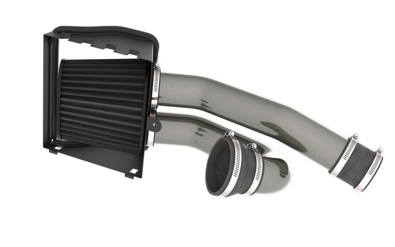 
                      
                        K&N 15-23 Ford F-150 (Incl. Raptor) 2.7L/3.5L V6 Performance Air Intake System
                      
                    