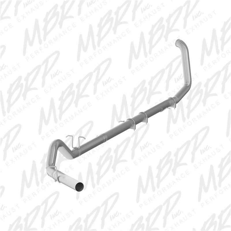 
                      
                        MBRP 1999-2003 Ford F-250/350 7.3L PLM Series Exhaust System
                      
                    