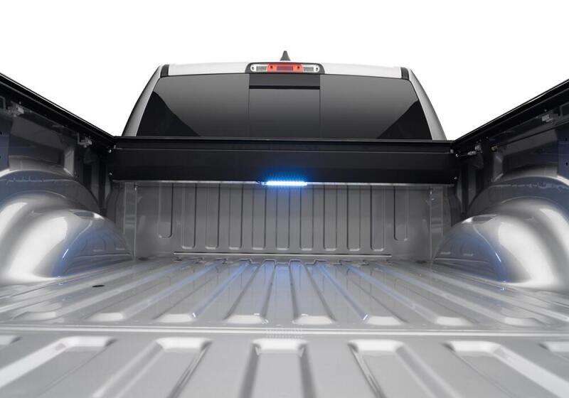 
                      
                        Roll-N-Lock 17-19 Ford F-250/F-350 Super Duty 80-3/8in E-Series Retractable Tonneau Cover
                      
                    