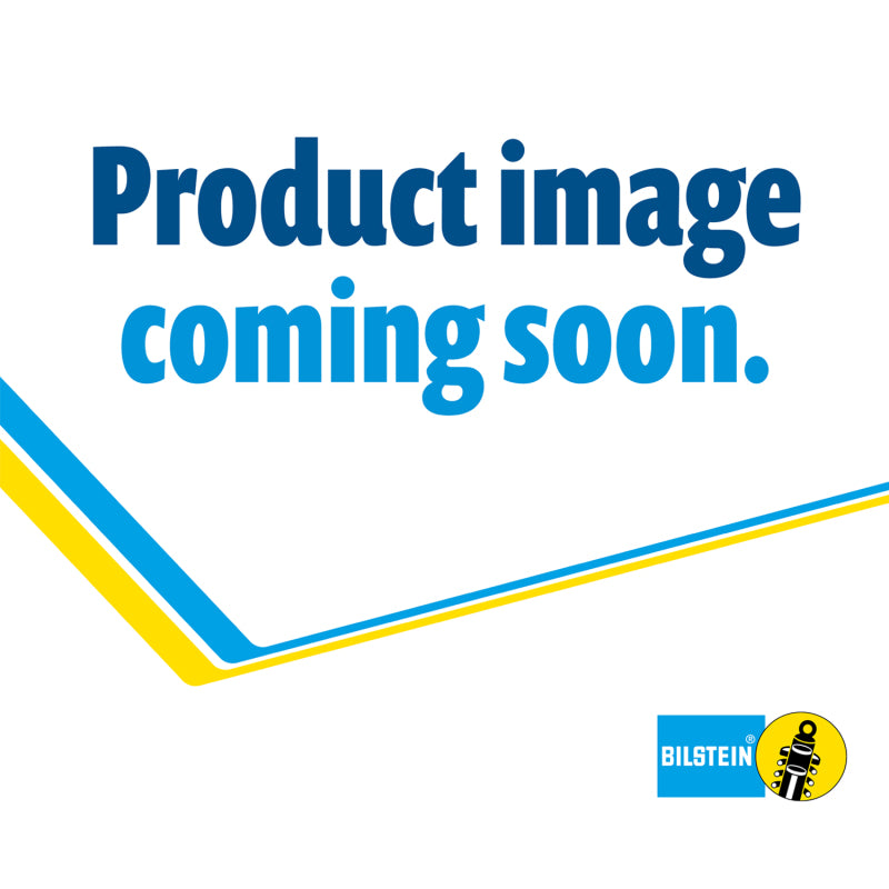 Bilstein 16-18 Smart Fortwo B12 (Pro-Kit) Suspension Kit - Front / Rear