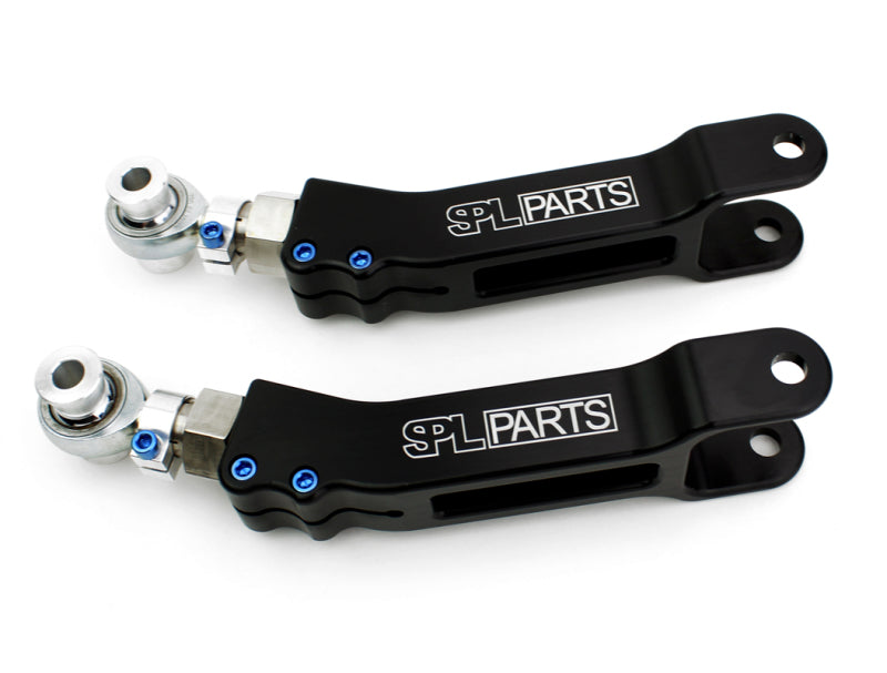 
                      
                        SPL Parts 2013+ Subaru BRZ/Toyota 86 Rear Traction Arms
                      
                    