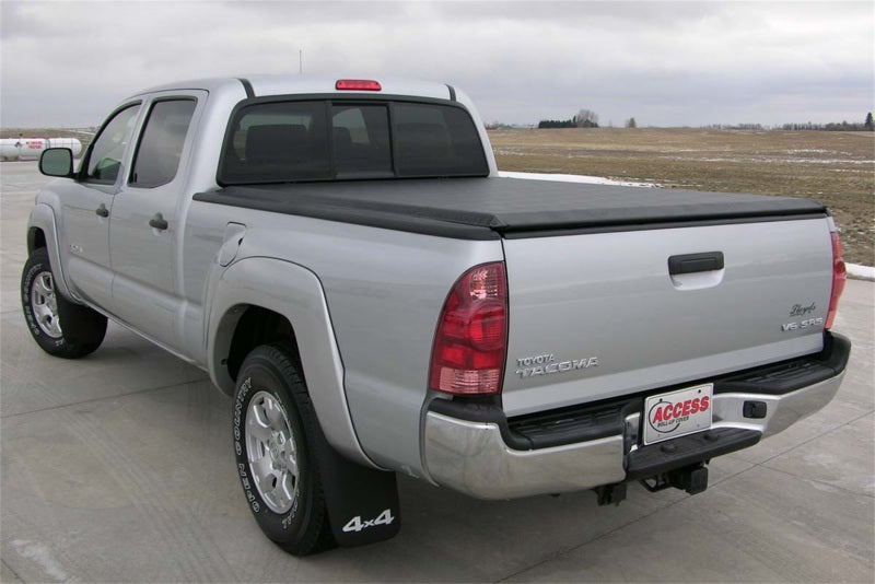 
                      
                        Access Limited 95-04 Tacoma 6ft Bed (Also 89-94 Toyota) Roll-Up Cover
                      
                    