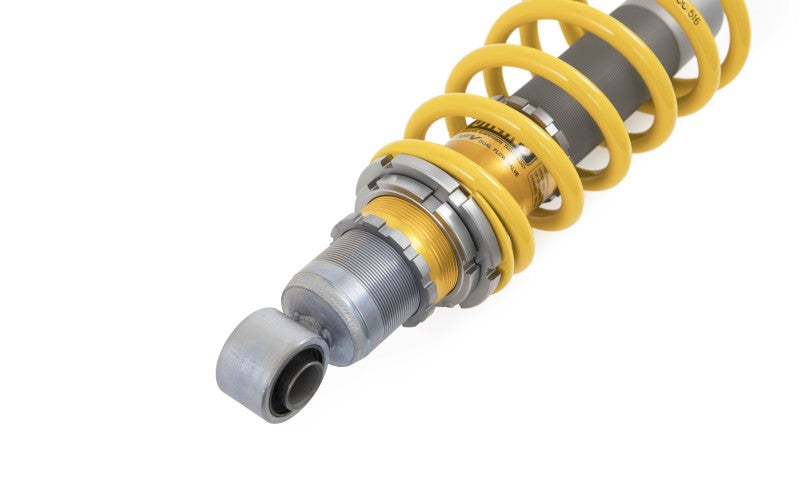 
                      
                        Ohlins 05-14 Mazda Miata (NC) Road & Track Coilover System
                      
                    