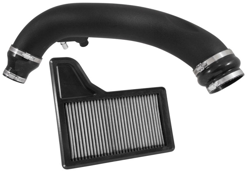 
                      
                        Airaid 15-16 Ford Mustang L4-2.3L F/I Jr Intake Kit
                      
                    