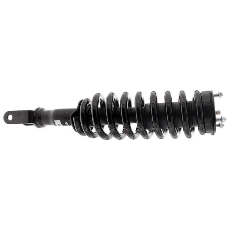 
                      
                        KYB Shocks & Struts Truck-Plus Front 11-18 Ram 1500 4WD All Cabs (Excl 14-18 Diesel)
                      
                    