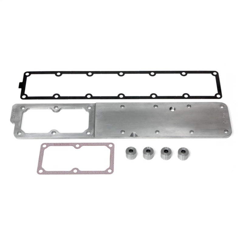 
                      
                        Banks Power 07.5-12 Ram 2500/3500 6.7L Diesel Heater Delete Kit
                      
                    