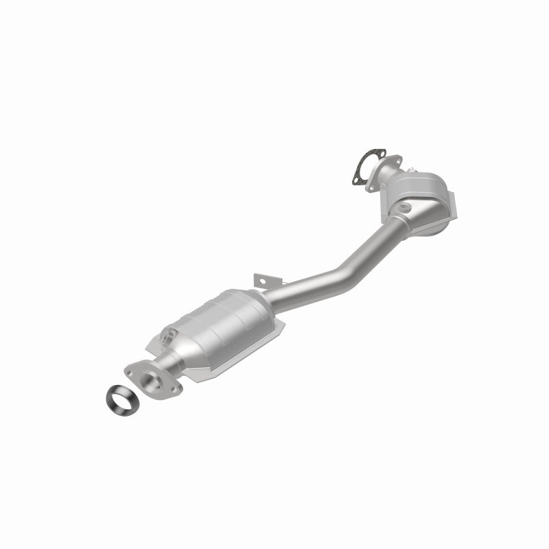 
                      
                        MagnaFlow Conv DF 99-05 Subaru Forester/96-97 & 99-05 Impreza/01-03 Legacy/00-05 Outback Front/Rear
                      
                    