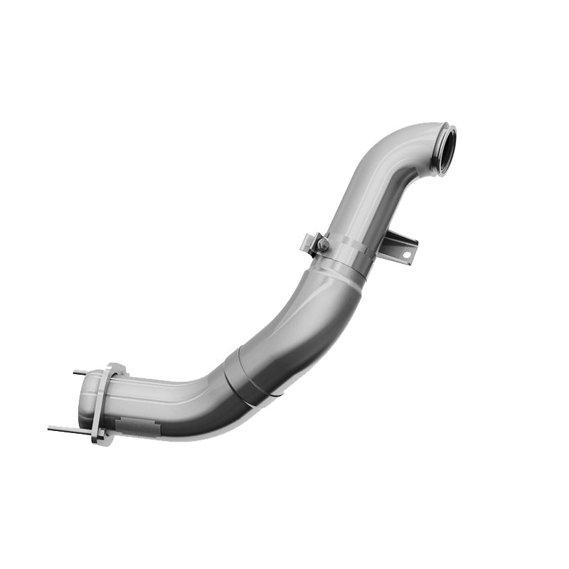 
                      
                        MBRP 11-14 Ford 6.7L Powerstroke Turbo Downpipe AL
                      
                    