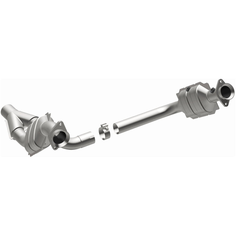 
                      
                        MagnaFlow Conv DF 09-10 Dodge Ram 1500 Pickup Truck 5.7L
                      
                    