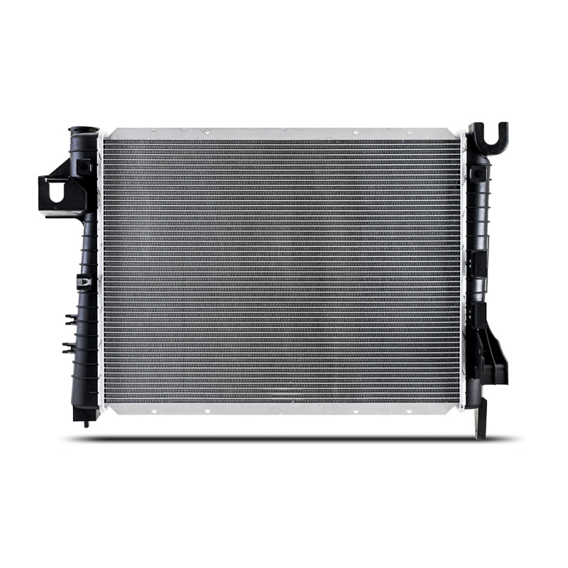 
                      
                        Mishimoto Dodge Ram 1500 Replacement Radiator 2004-2008
                      
                    