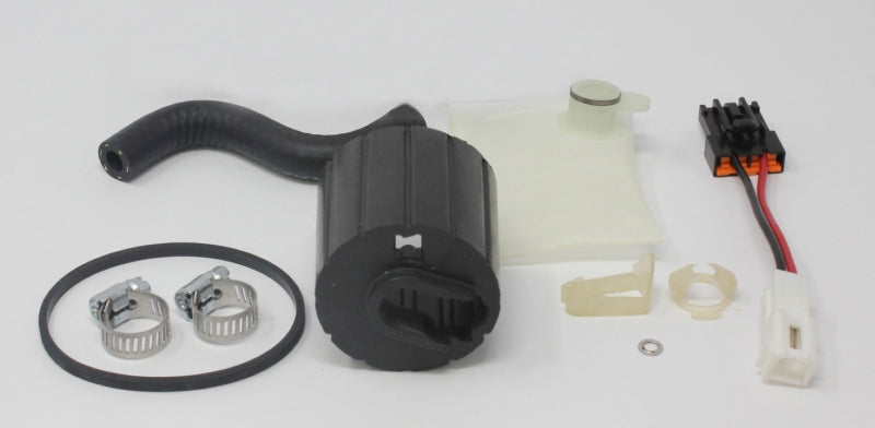 
                      
                        Walbro fuel pump kit for 96-97 Ford Mustang Cobra
                      
                    