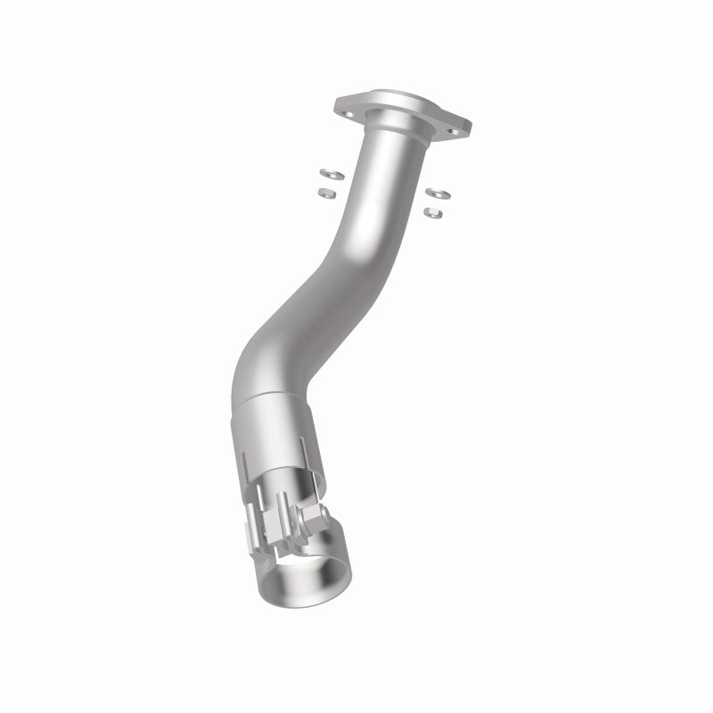 
                      
                        MagnaFlow Manifold Pipe 12-13 Wrangler 3.6L
                      
                    