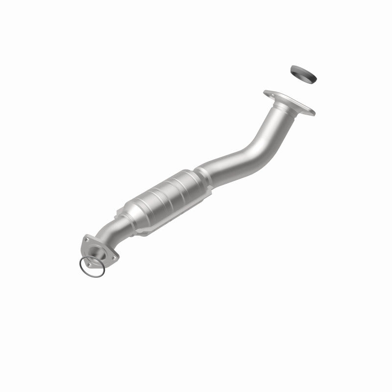 
                      
                        MagnaFlow 02-06 Acura RSX 4 2.0L (includes Type S) Direct-Fit Catalytic Converter
                      
                    