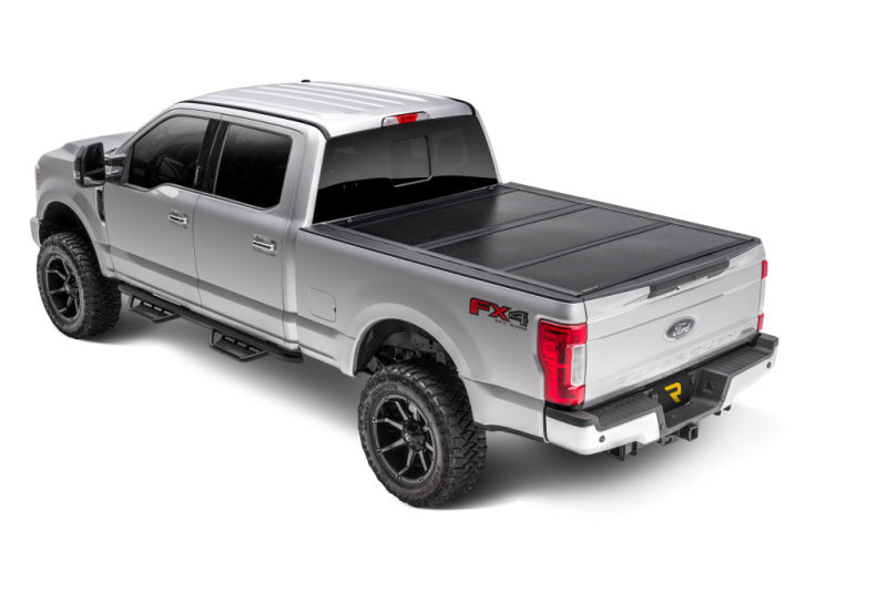 
                      
                        UnderCover 17-20 Ford F-250/ F-350 6.8ft Flex Bed Cover
                      
                    