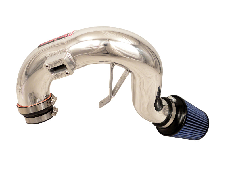 
                      
                        Injen 09-16 Audi A4 2.0L (t) Polished Cold Air Intake
                      
                    