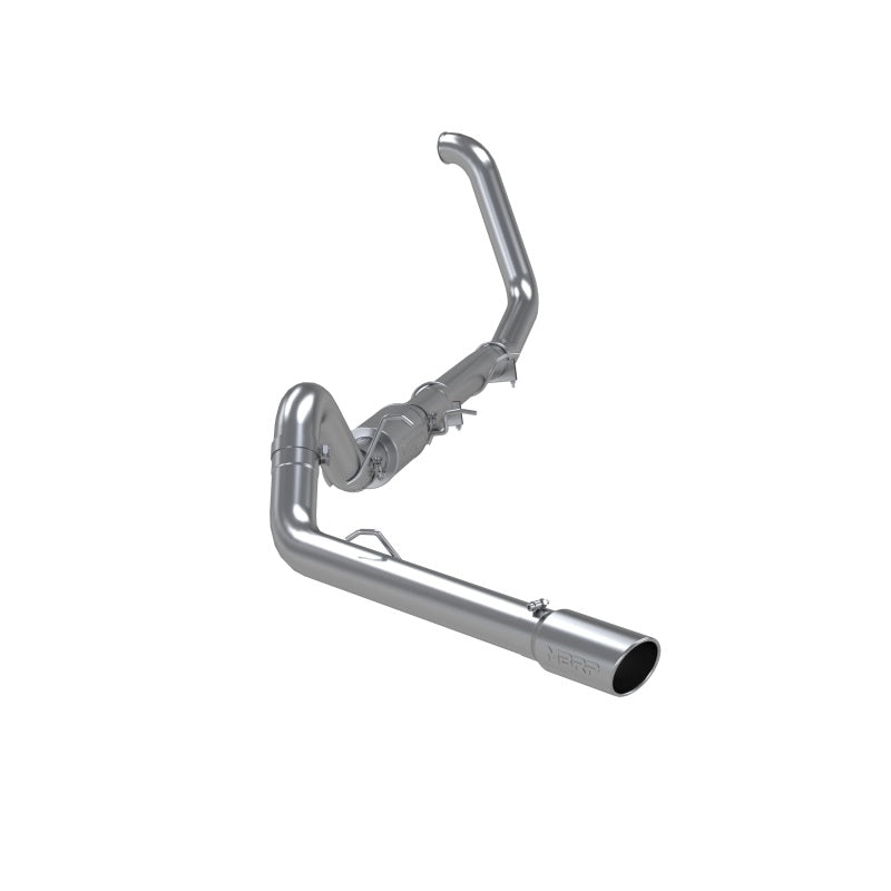 
                      
                        MBRP 1999-2003 Ford Excursion 7.3L Turbo Back Single Side
                      
                    