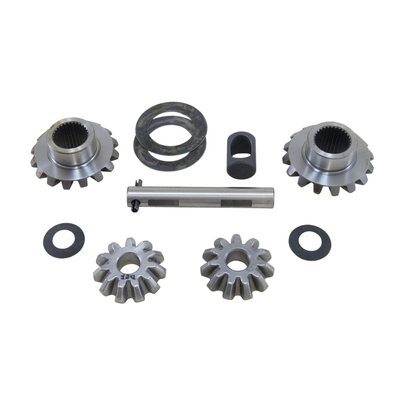 
                      
                        Yukon Gear Standard Open Spider Gear Kit For Model 20 w/ 29 Spline Axles
                      
                    