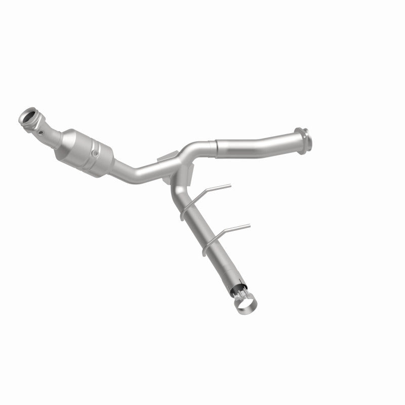 
                      
                        Magnaflow Conv DF 2011-2014 F-150 5.0L Underbody
                      
                    