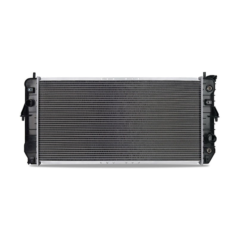 
                      
                        Mishimoto Buick LeSabre Replacement Radiator 2000-2005
                      
                    