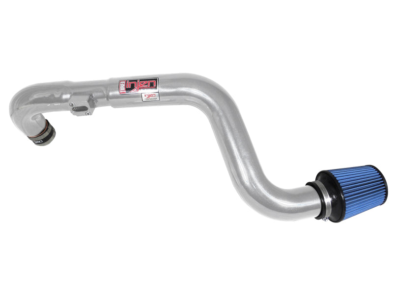 
                      
                        Injen 06-08 Golf GTi (Before May of 08) / Jetta Gti / A3 2.0T 6 Spd Polished Cold Air Intake
                      
                    