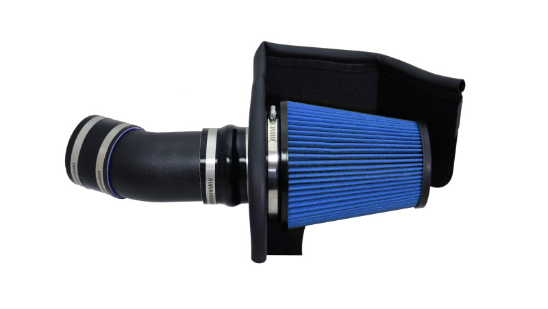 
                      
                        Corsa Apex 11-17 Dodge Challenger SRT 6.4L MaxFlow 5 Metal Intake System
                      
                    