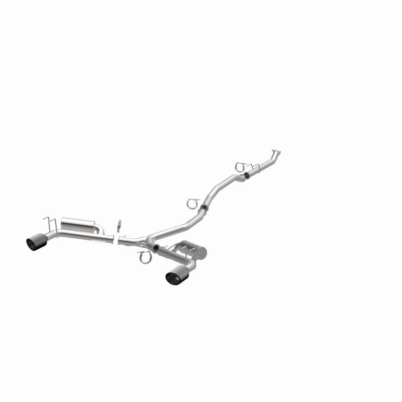 
                      
                        Magnaflow 2022+ Honda Civic SI NEO Cat-Back Exhaust System
                      
                    