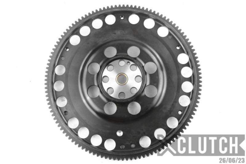 
                      
                        XClutch 90-97 Honda Accord SE 2.2L Lightweight Chromoly Flywheel
                      
                    