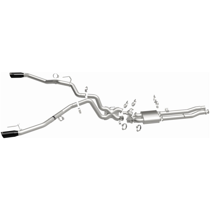 
                      
                        Magnaflow 2024 Ford Ranger Raptor Cat-Back Exhaust System
                      
                    