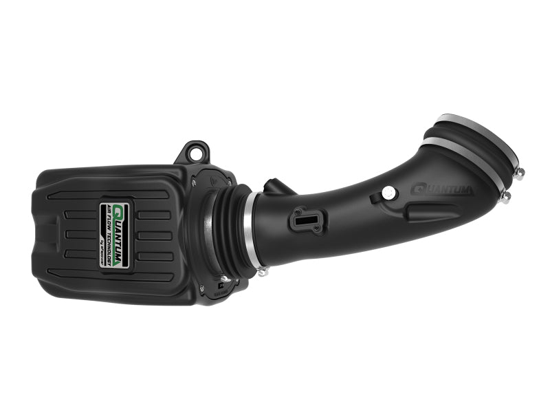 
                      
                        aFe Quantum Pro 5R Cold Air Intake System 11-16 Ford Powerstroke V8-6.7L - Oiled
                      
                    