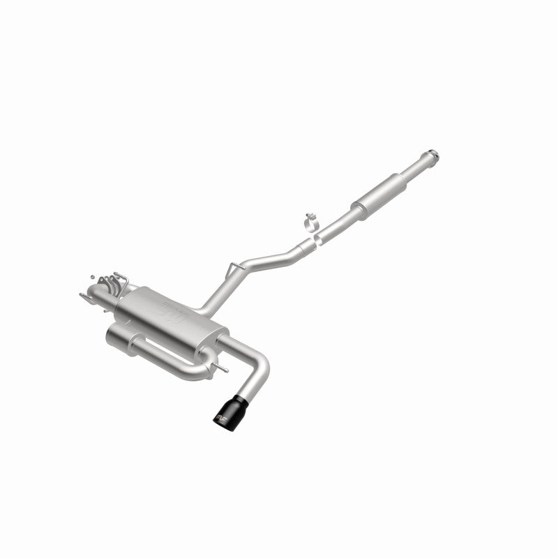 
                      
                        MagnaFlow 18-23 Subaru Crosstrek Overland Series Cat-Back Performance Exhaust System
                      
                    