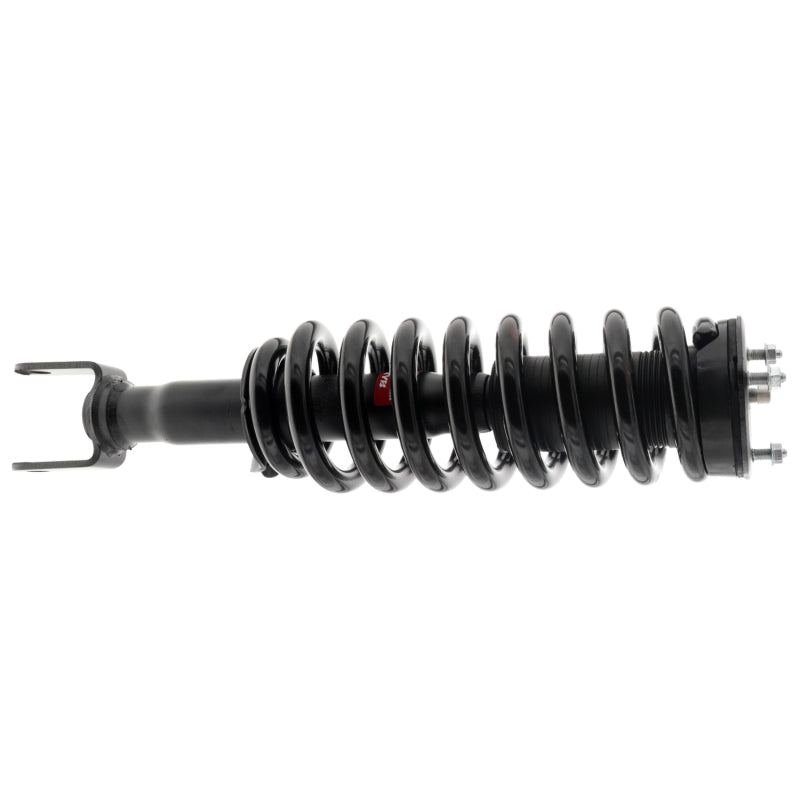 
                      
                        KYB Shocks & Struts Truck-Plus Front 11-18 Ram 1500 4WD All Cabs (Excl 14-18 Diesel)
                      
                    