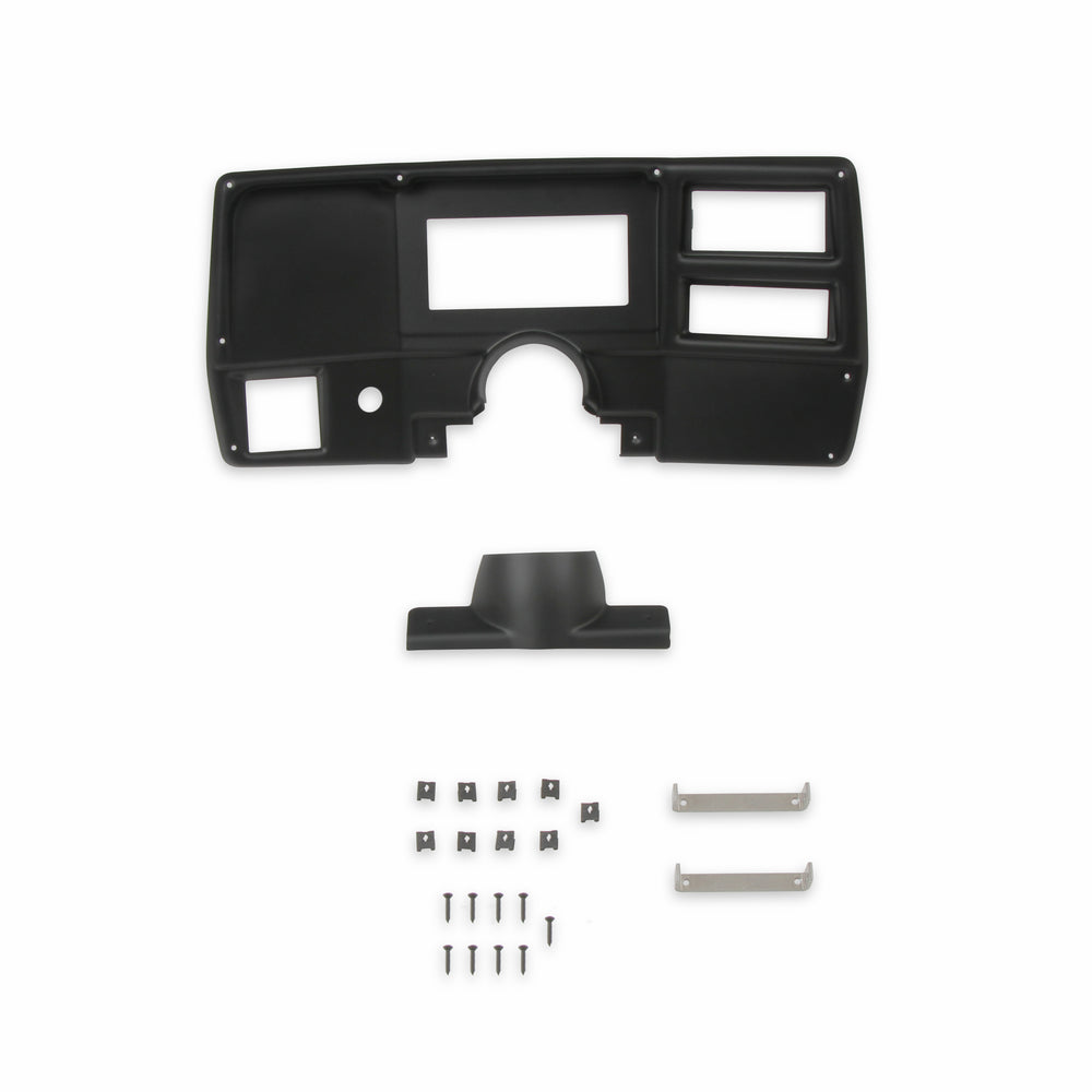 
                      
                        Chevrolet, GMC Driver Information Display Bezel - 553-397
                      
                    