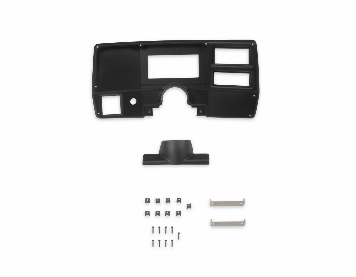 Chevrolet, GMC Driver Information Display Bezel - 553-397